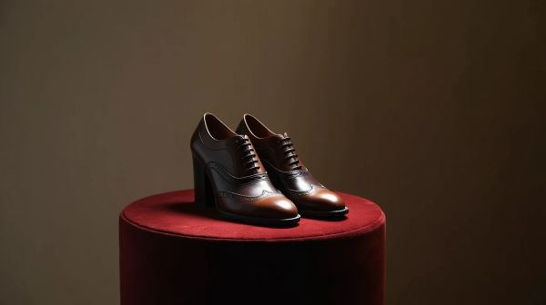 Les escarpins sur mesure comme alternative aux modèles standardisés