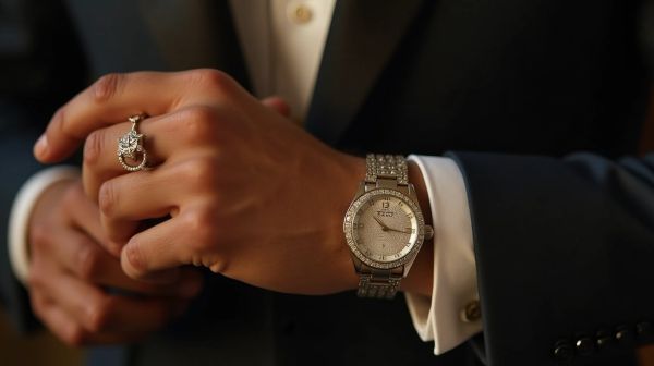 Les meilleurs bijoux homme pour révéler votre personnalité