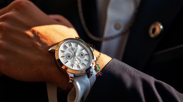Les meilleurs bijoux homme pour révéler votre personnalité