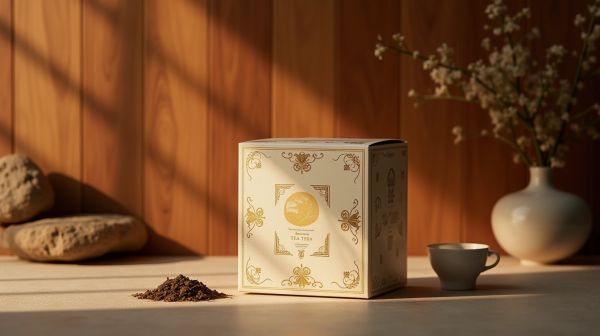 Meilleur marque de thé : guide des choix haut de gamme