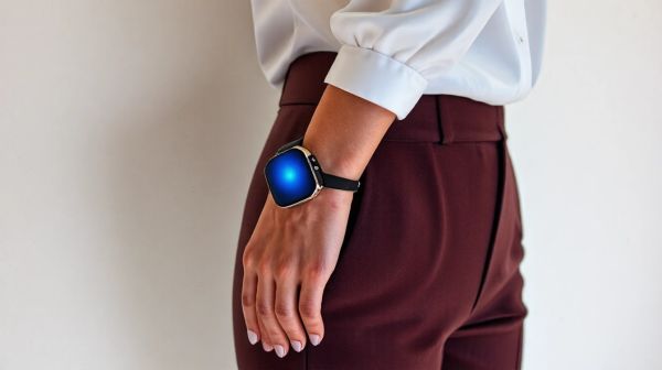 Top montres connectées pour femmes : élégance et praticité