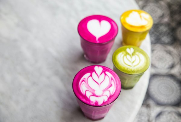 Quels sont les meilleurs conseils pour une alimentation riche en antioxydants pour les femmes ?