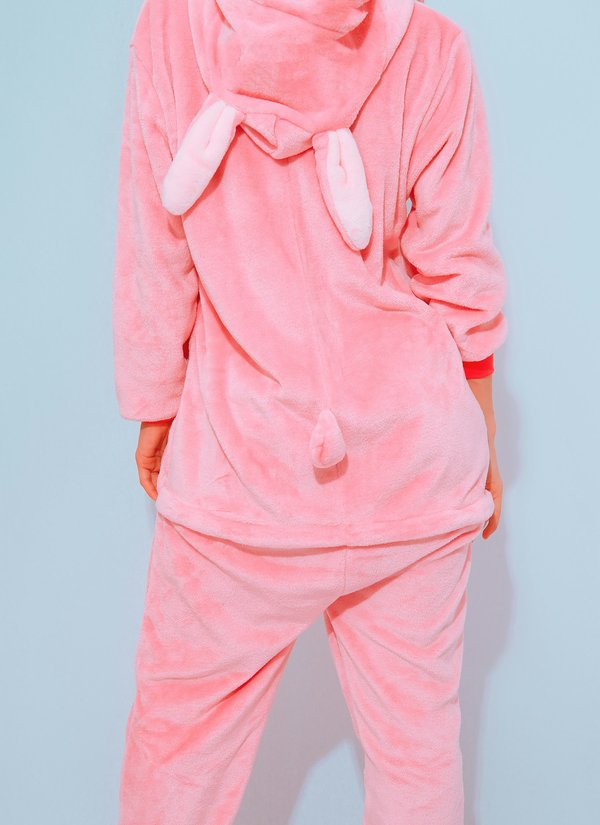 Découvrez le pyjama japonais kigurumi : confort et style amusant