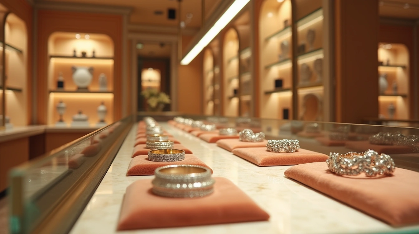 Vos questions sur le choix d'une boutique de bracelets